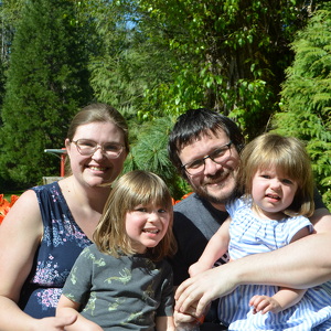 Fundraising Page: Shane Powell